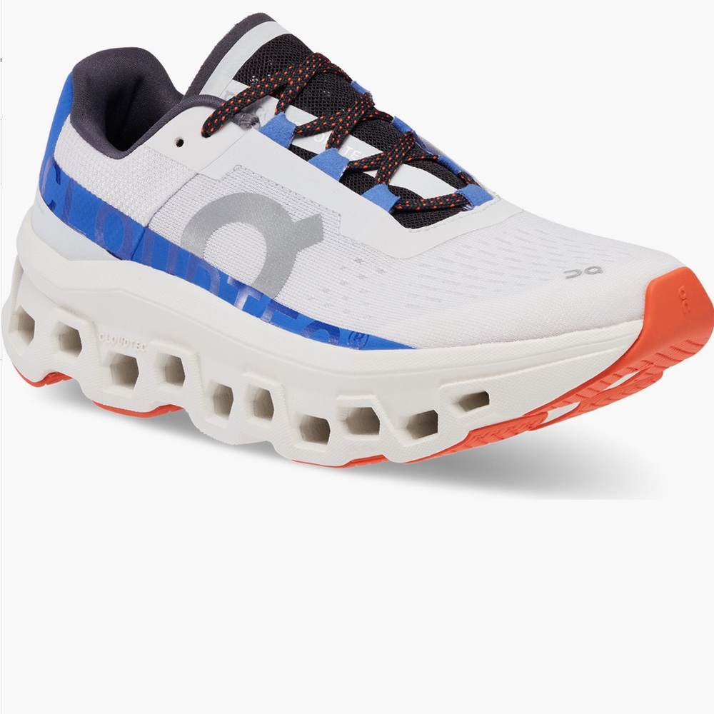 On Cloudmonster Running Women's Shoes - Size 7.5M
